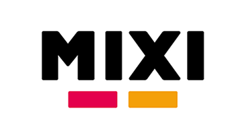 株式会社MIXI
