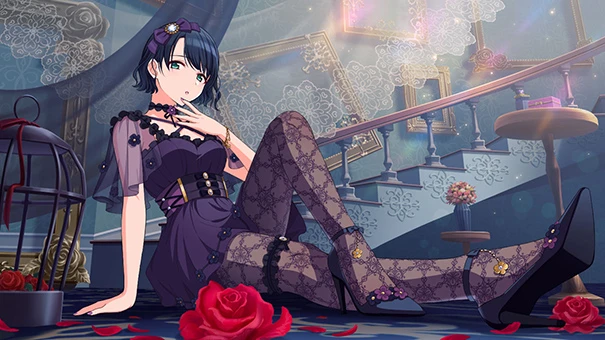 イラスト・コンセプトアート サンプル1