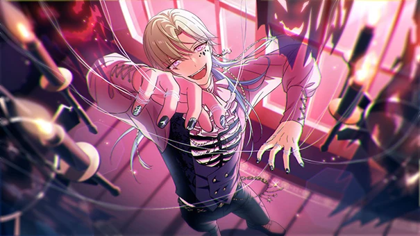 イラスト・コンセプトアート サンプル3