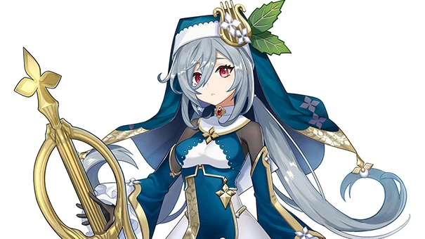 イラスト・コンセプトアート サンプル5