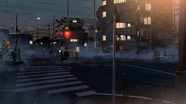 イラスト・コンセプトアート サンプル10