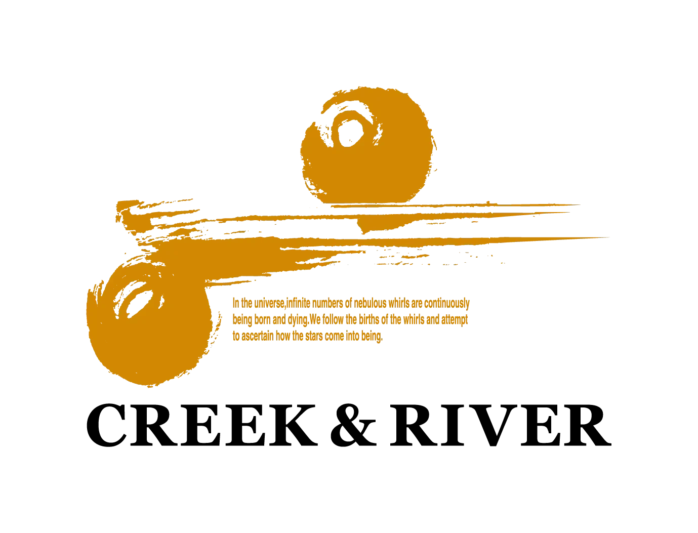 株式会社クリーク･アンド･リバー社