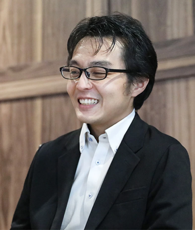 山本智人
