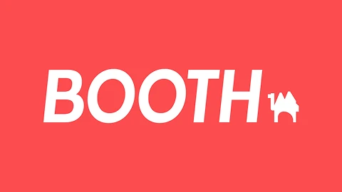 『BOOTH』でお役立ちツールを頒布
